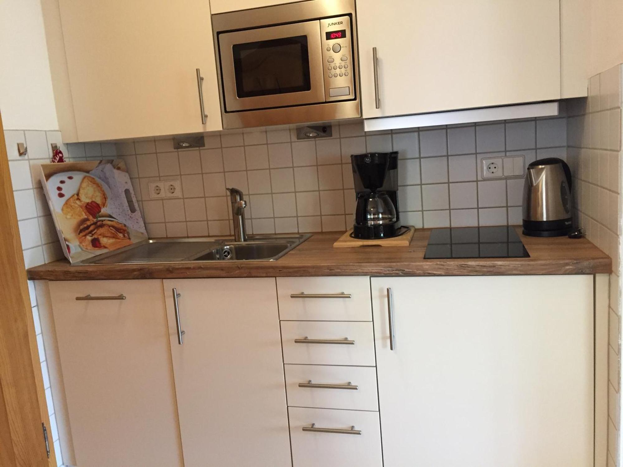 Haus Am Wiesbach Reit im Winkl Exteriör bild