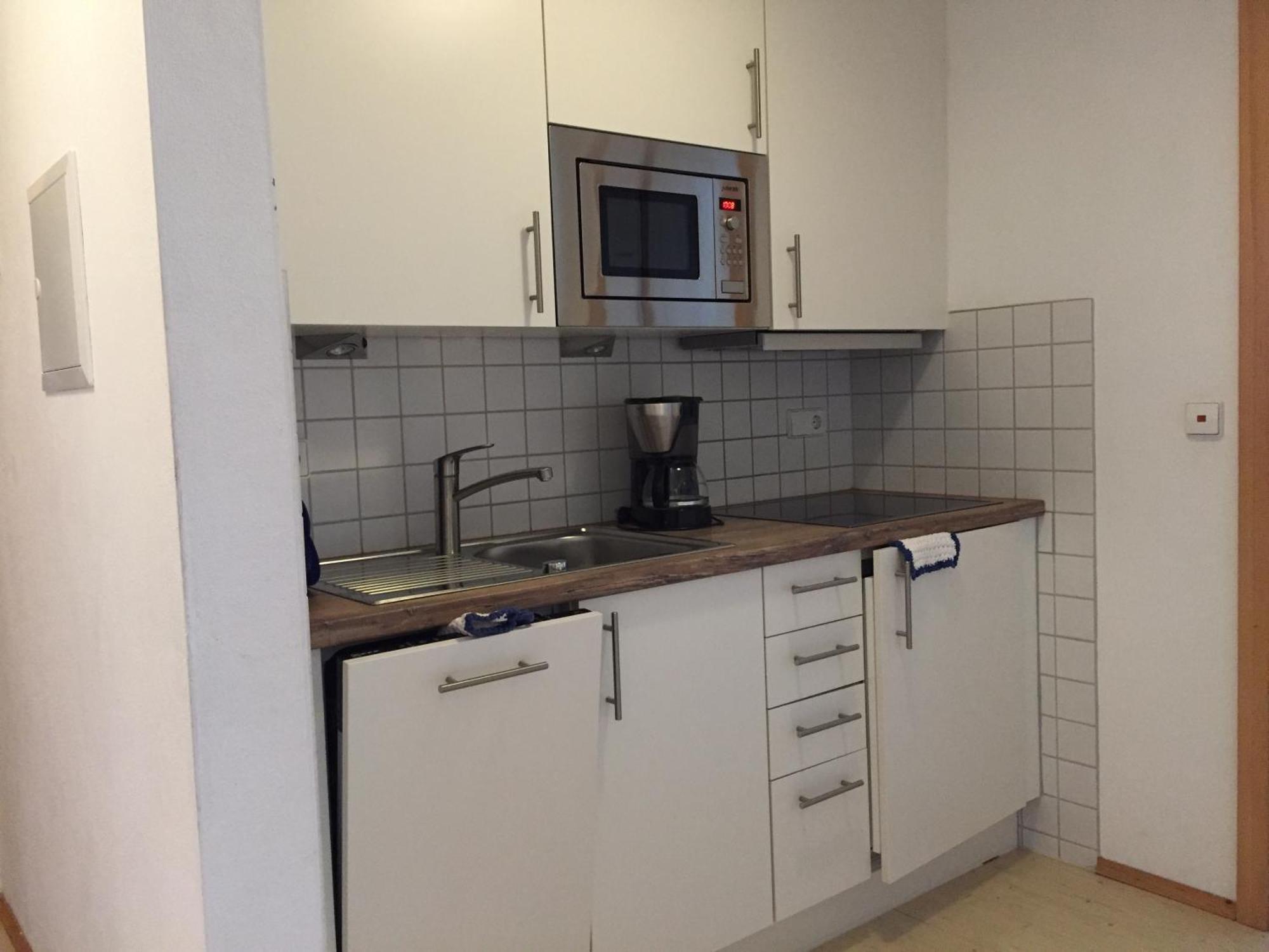 Haus Am Wiesbach Reit im Winkl Exteriör bild