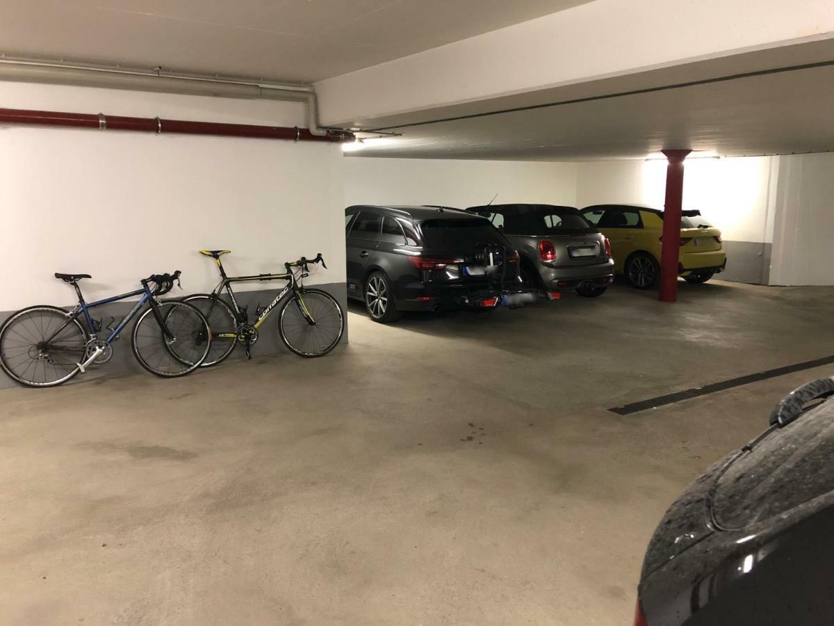 Haus Am Wiesbach Reit im Winkl Exteriör bild